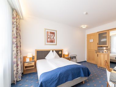 Turmhotel Victoria