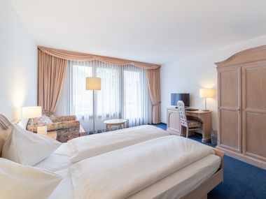 Turmhotel Victoria