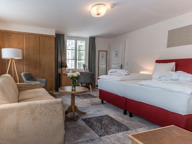 Thermalhotels & Walliser Alpentherme