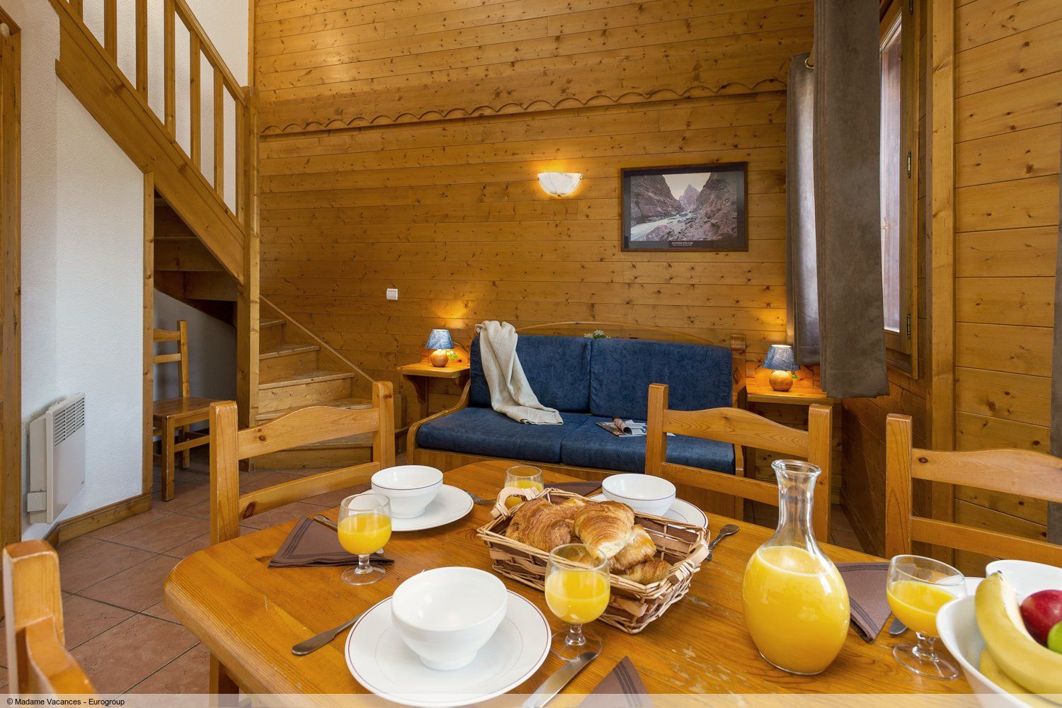 Résidence Les Lodges des Alpages - photo 15