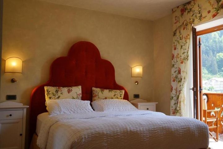 🏨 Votre hébergement - Jours 1 à 7