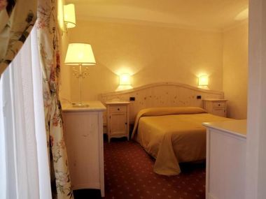 Hotel Du Lac Vital Mountain