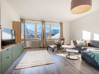 Linde Apartement