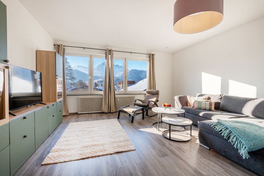 Apartmán - 8 os. (cca 100 m²), BS Cover Photo