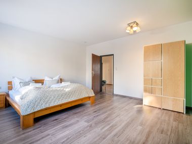 Linde Apartement