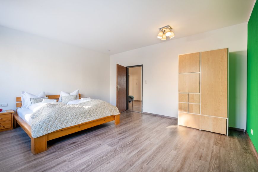 Linde Apartement - Apartment - Reutte