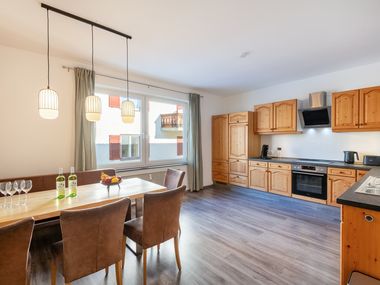 Linde Apartement