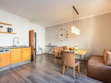 Linde Apartement