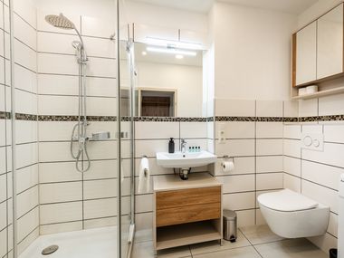Linde Apartement