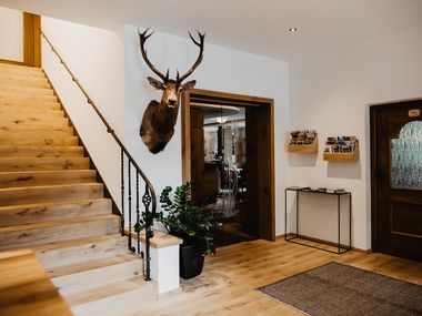 Hotel St. Hubertus
