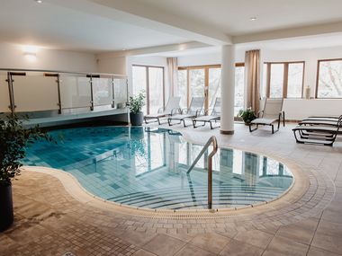 Hotel St. Hubertus