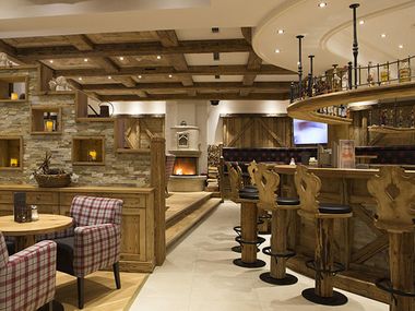Hotel Berghof
