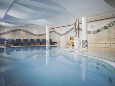 Hotel Br&ouml;tz