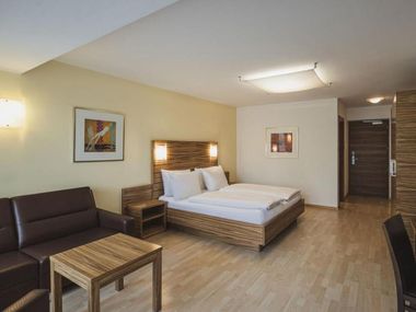 Hotel Br&ouml;tz