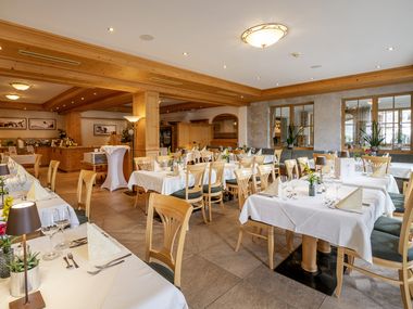 Alpen Gl&uuml;ck Hotel Kirchberger Hof