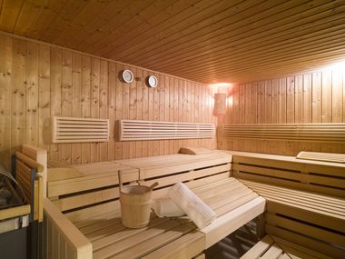 Alpen Gl&uuml;ck Hotel Kirchberger Hof