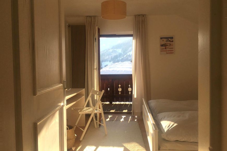 Chalet - 9 os. (cca 140 m²), BS Cover Photo