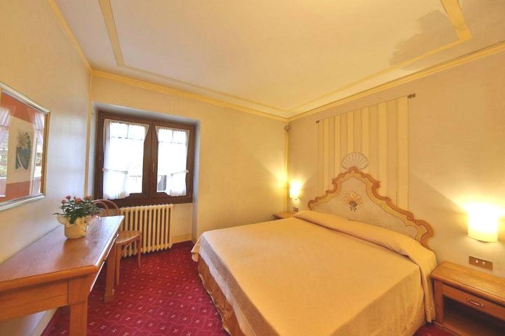 🏨 Votre hébergement - Jours 1 à 7