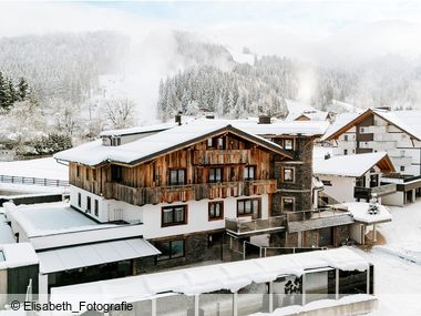 KNAPPENSTEIG appartements