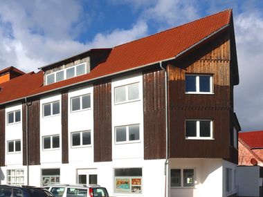 CAREA Harzhotel Allrode in Thale