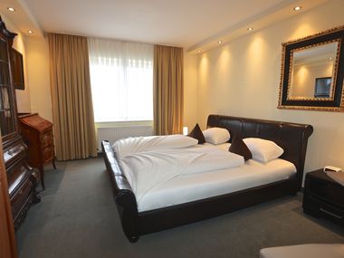 CAREA Harzhotel Allrode