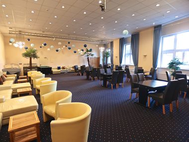 CAREA Harzhotel Allrode
