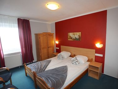 CAREA Harzhotel Allrode