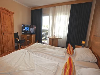 CAREA Harzhotel Allrode