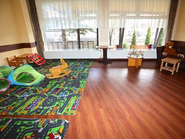 CAREA Harzhotel Allrode