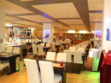 CAREA Harzhotel Allrode