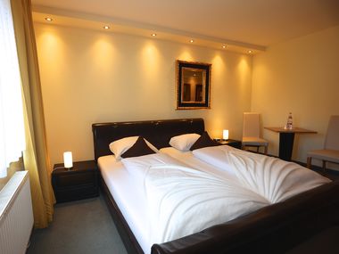 CAREA Harzhotel Allrode