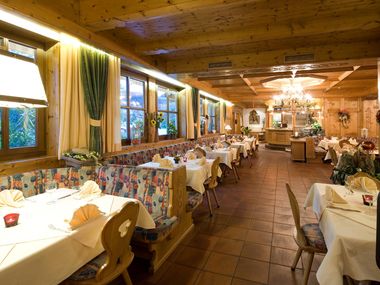 Gasthof Obermair