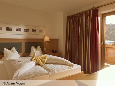 Hotel Sonnalp Kirchberg