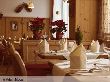 Hotel Sonnalp Kirchberg