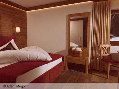 Hotel Sonnalp Kirchberg