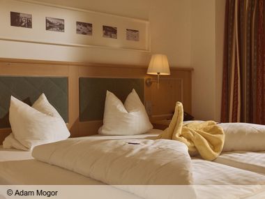 Hotel Sonnalp Kirchberg