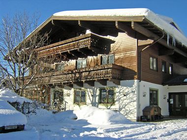 Hotel Lukashansl in Bruck an der Großglocknerstraße