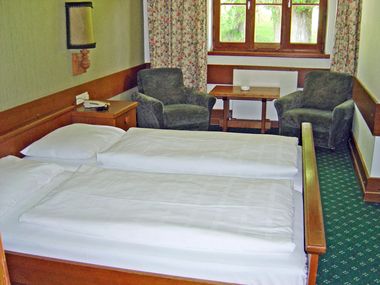 Hotel Lukashansl