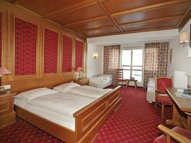 Hotel Lukashansl
