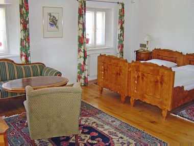 Hotel Lukashansl