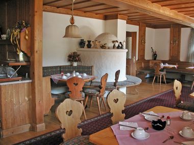Hotel Lukashansl
