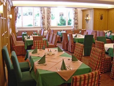 Hotel Lukashansl
