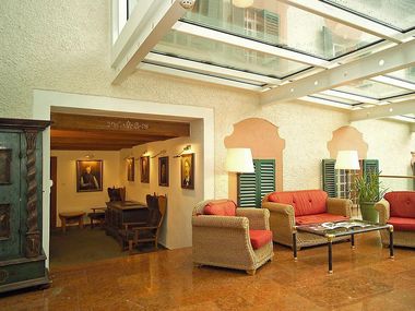 Hotel Lukashansl