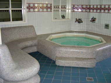 Hotel Lukashansl