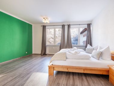 Linde Apartement