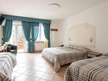 Hotel Splendid