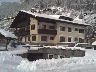 Hotel Gardenia in Bormio