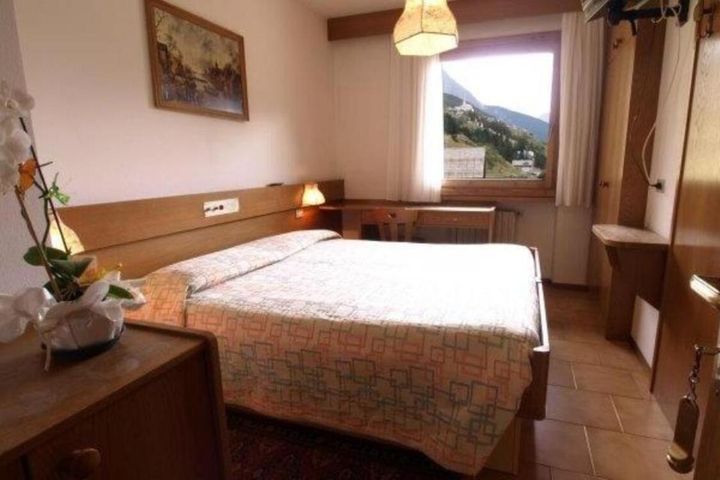 🏨 Votre hébergement - Jours 1 à 7