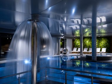 Lake Hill Resort & Spa