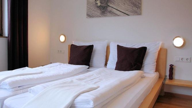 Ferienwohnung Moida